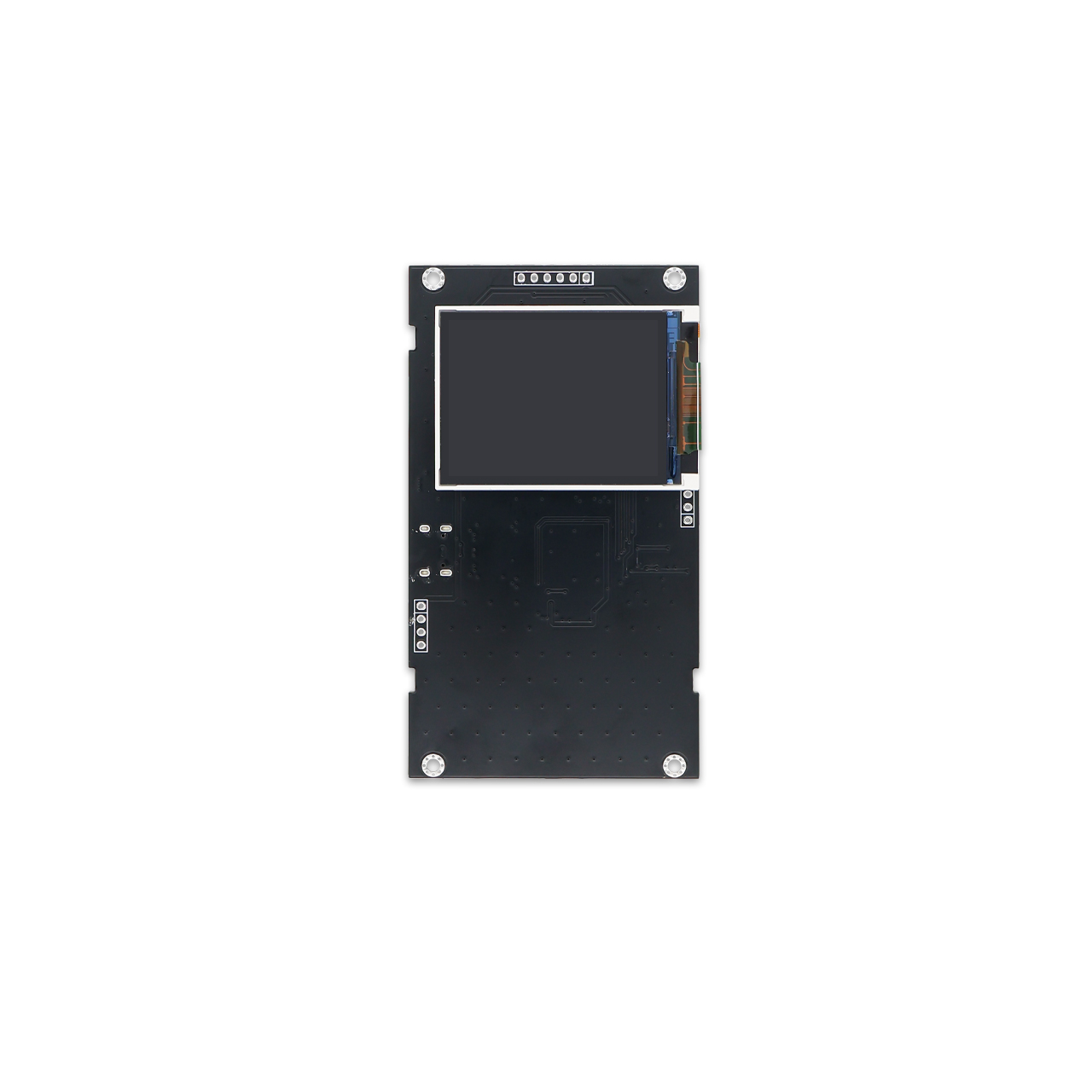 2.0-inch Smart TFT LCD Display Module 320x240 UART interface 